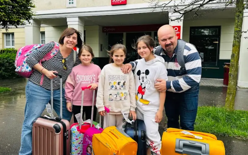 Private Transfers CDG to Disney Private Transfers CDG to Disneyland